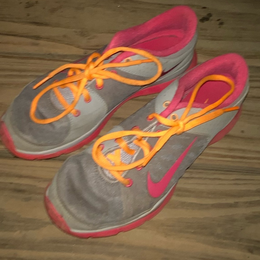 Nike 8s